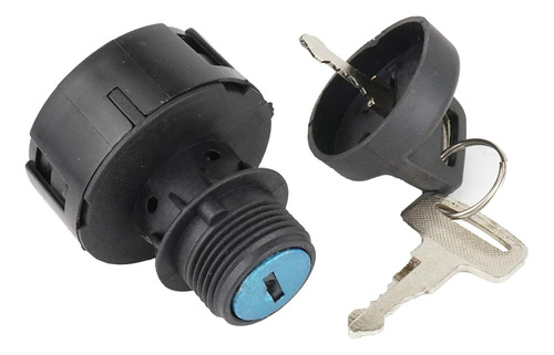 Interruptor De Llave De Encendido Compatible Con Can-am Outl