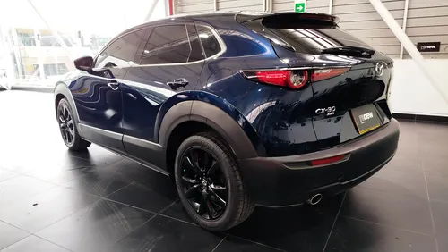 Mazda CX-30 GRAND TOURING LX