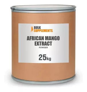 Bulk Supplements | E Mango Africano | 25kg | 20835 Ser