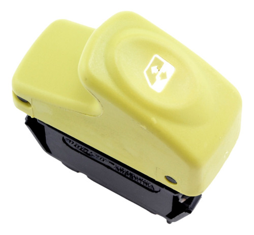 Tecla Alza Cristal Renault Twingo Simple 6pin Der Amarillo