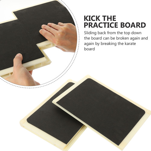 Tablas Para Romper Tablas De Taekwondo, Tabla Para Practicar