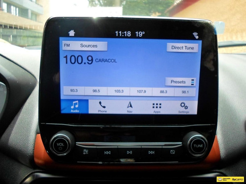 Imagen 15 de 25 de Ford Ecosport Freestyle