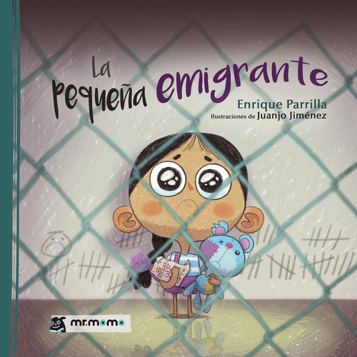 La Peque&#241;a Emigrante (libro Original)