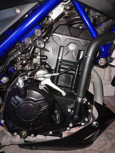 Yamaha Mt 03