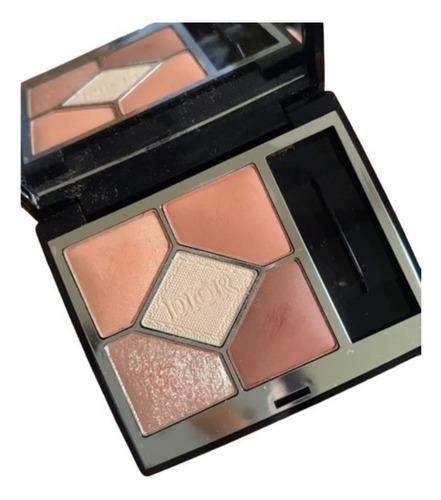 Sombras Christian Dior 5 Couleurs Couture Eyeshadow Palette
