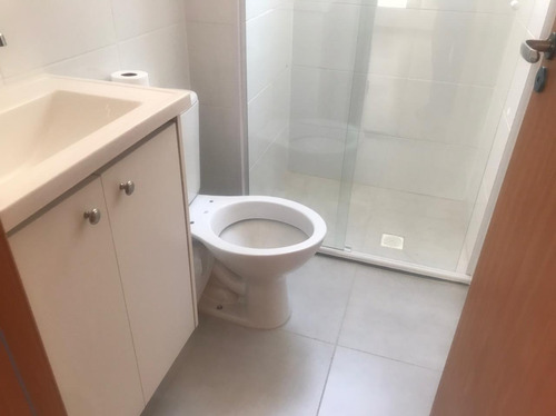 Imagem 8 de 17 de Apartamento Para Aluguel, 2 Quartos, 1 Vaga, Loteamento Clube V - São José Do Rio Preto/sp - 540