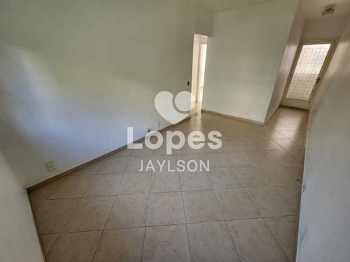 Imagem 3 de 15 de Apartamento - 02 Quartos - Méier - 699901
