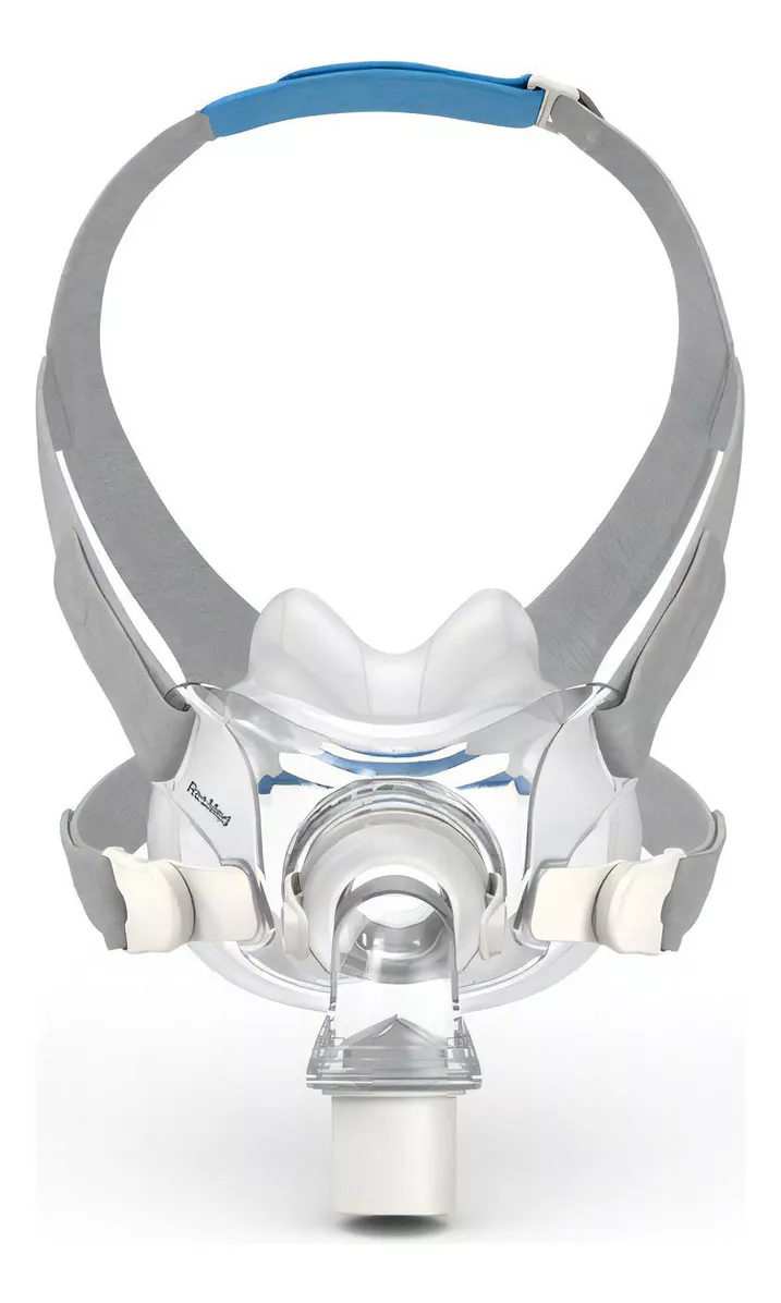 Tercera imagen para búsqueda de cpap resmed