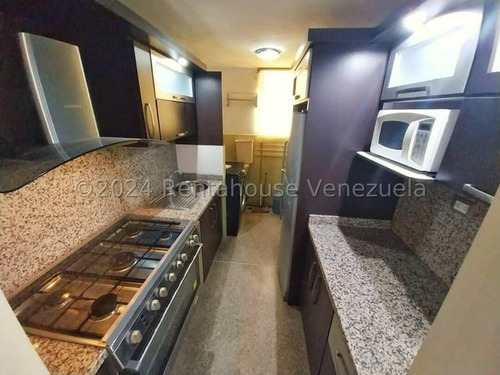 Apartamento En Venta Con Excelente Ubicación Al Este De La Ciudad Avenida Libertador Ev