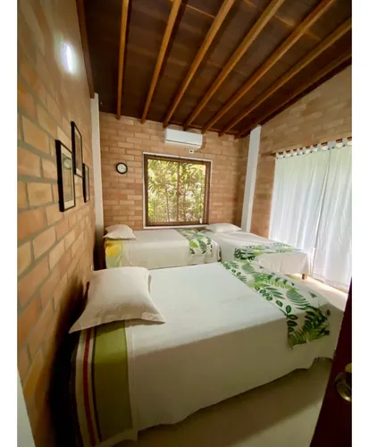 Vendemos Finca En San Jerónimo