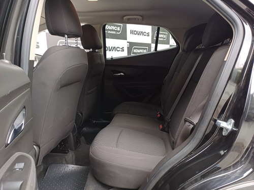 Opel Mokka MOKKA X 1.4 ENJOY MT