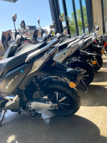 Kiwi Tiger Moto Eléctrica Oportunidad Precio De Lanzamiento!