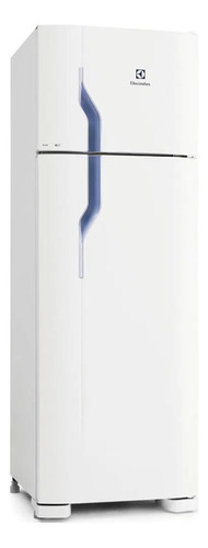 Heladera Refrigerador Frio Humedo Electrolux Dc36a 260 Lts