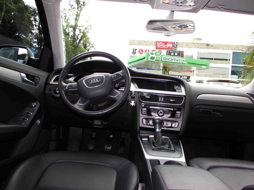 Audi A4 1.8 Tfsi Comfort