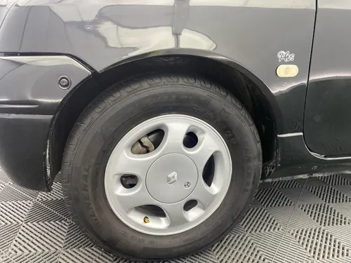 Renault Twingo 1.2 Dynamique Soho Edition 2011