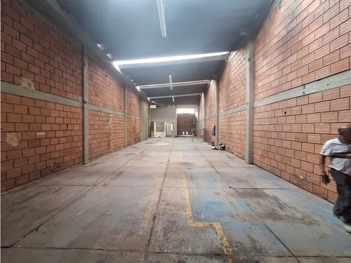 Bodega En Venta, Sector Delicias, Actualmente Rentando