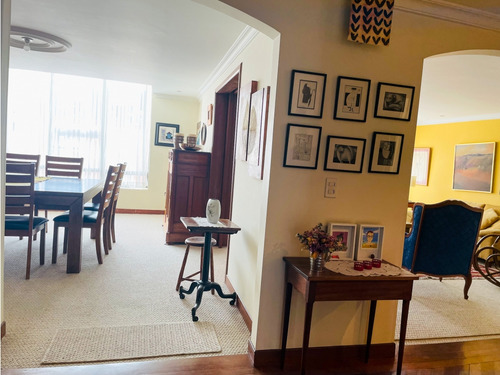 Venta Penthouse Duplex En Pasadena Bogota