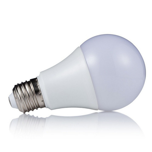 Lampara Led 6w Silverlight E27 Frio Calida 220v Bajo Consumo