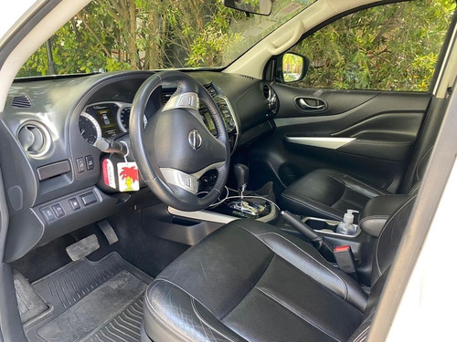 Imagen 4 de 12 de Nissan Frontier Le