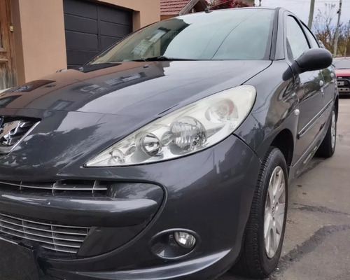 Peugeot 207 1.6 Allure 106cv