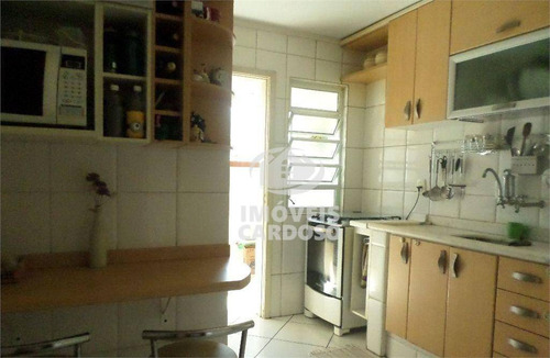 Imagem 8 de 13 de Apartamento Com 2 Dormitórios À Venda, 71 M² Por R$ 795.000 - Vila Madalena - São Paulo/sp - Ap18889