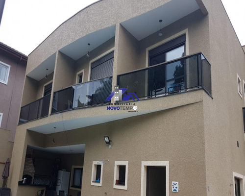Imagem 22 de 27 de Casa A Venda Em Barueri Com 6 Suites E 6 Vagas - São Fernando - Ca01101 - 70334117