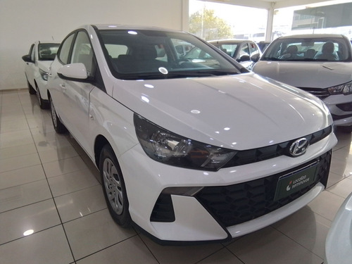 Hyundai HB20 1.0 12V FLEX SENSE PLUS MANUAL