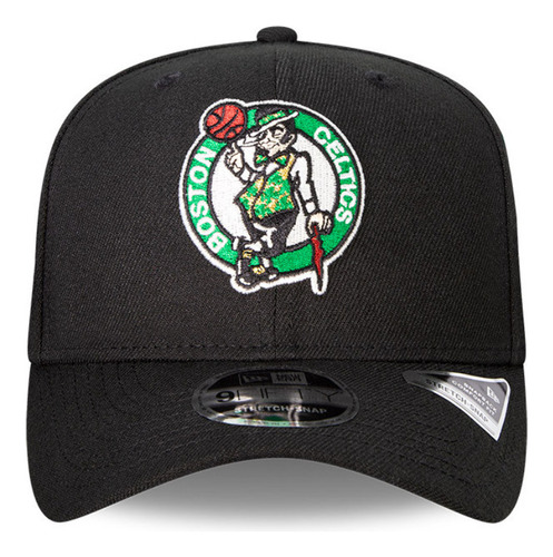 Jockey Boston Celtics Nba 9 Fifty Stretch New Era 