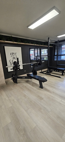 Depto Nuevo 1d/1b En Centro Temuco Con Gym Y Cowork