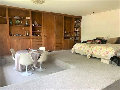 Imagen 17 de 22 de Venta Casa Como Terreno En Jardines Del Pedregal A Unos Paso