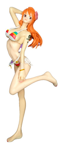 Figura One Piece Bikini Nami
