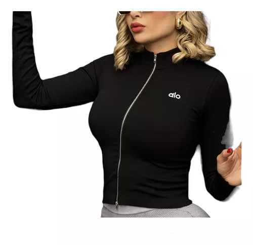 Ropa Deportiva Mujer Alo