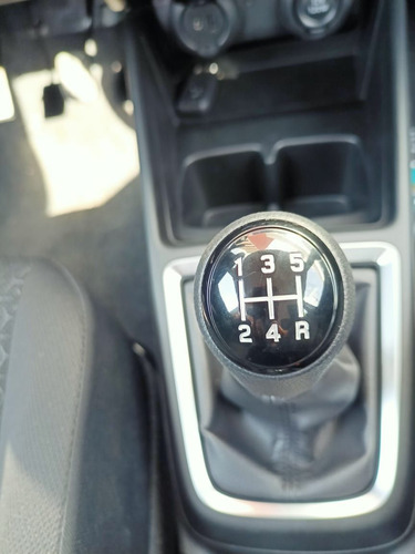 Suzuki Swift 1.0 Booster Jet Mt