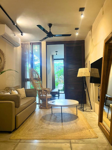 Departamento En Aldea Zama