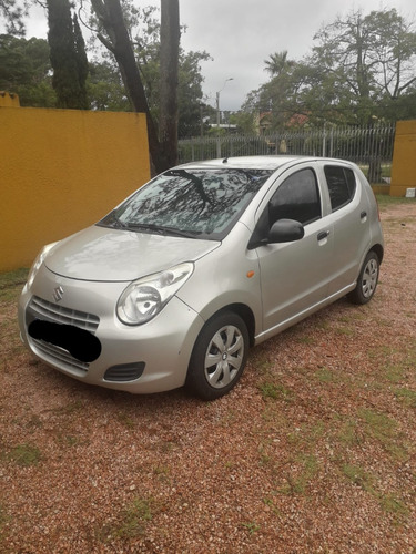 Suzuki Celerio 1.0 Ga 5p