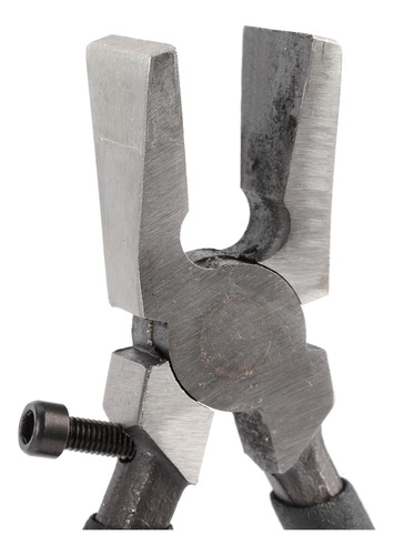 C Alicates Romper Vidrios Diseño Ergonómico Ajustable