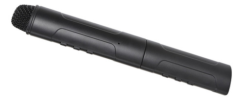 Micrófono Inalámbrico Para Presentadores, Clicker, Cardioide