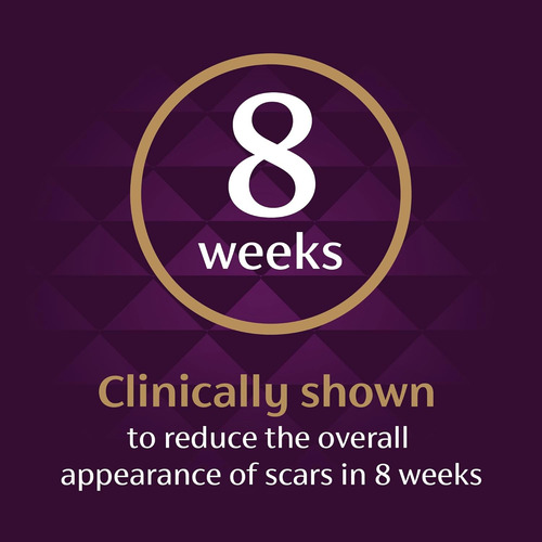 Mederma Advanced Scar Gel, Treats Old And New Scars, Redu...