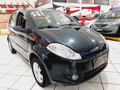 Chery Face 1.3 16v Gasolina 4p Manual