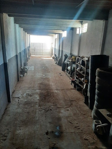 Imagem 6 de 24 de Salão Para Alugar, 250 M² - Jardim Guilhermino - Guarulhos/sp - Sl0053
