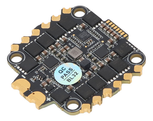 Placa Esc Para Drones Racing Drone, 2 A 8 Segundos, 70 A, 12