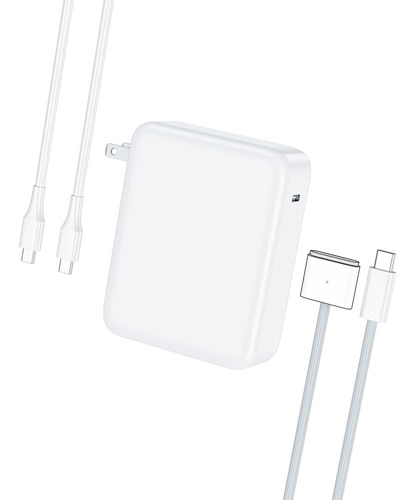 Cargador Macbook Pro - Adaptador De Corriente Usb-c De 140 W