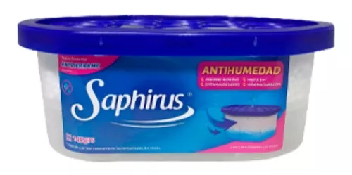Antihumedad 145g - Saphirus
