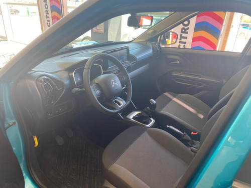 Imagen 11 de 18 de Citroën C3 Puretech 82 First Edition - Avec Citroën