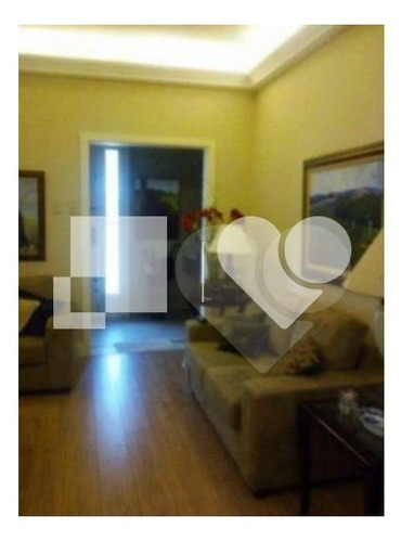 Localizado No Ponto Mais Nobre Do Moinhos, Com 3 P - 28-im412110