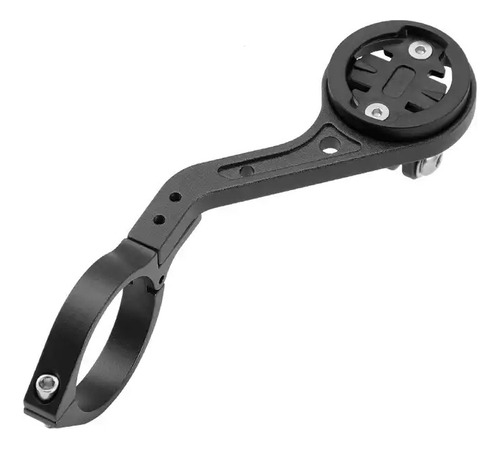 Soporte De Aluminio Para Ciclocomputador Garmin Cateye Bryto