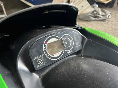 Imagen 24 de 25 de Moto De Agua Yamaha Gp 1300 2007 Impecable Web Marine