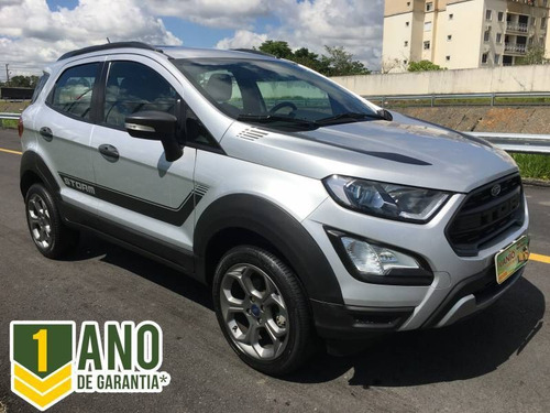 Ford Ecosport Storm 2.0 16v