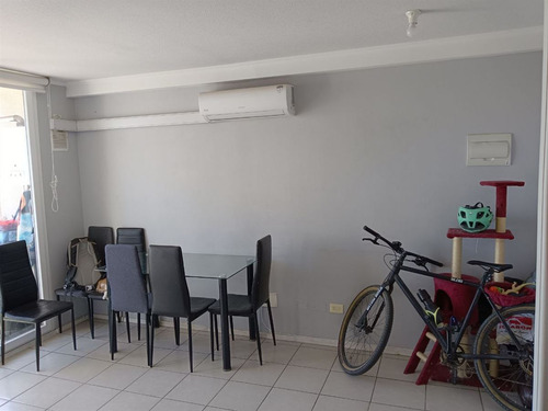 Departamento En Venta De 2 Dorm. En Quinta Normal