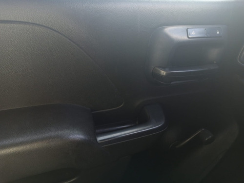 Imagen 8 de 13 de Chevrolet Silverado 2014 Ls V6 Cab Reg Std Eng $ 51,6000